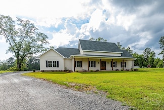 408 Mock St, Sylvania, GA 30467