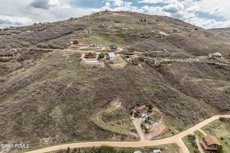 28 E Hollow Dr, Coalville, UT 84017