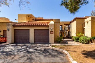 8314 N 21st Dr Unit K108, Phoenix, AZ 85021