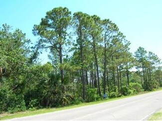0 Cr 30-A Unit Lot 5 306318, Port St. Joe, FL 32456