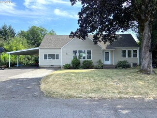 1367 Dalton Dr, Eugene, OR 97404