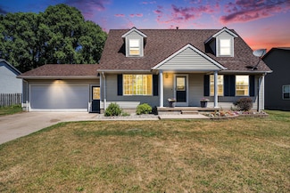 11764 Deerfield Dr, Ravenna, MI 49451