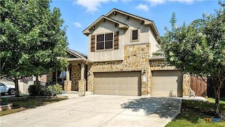 1911 Blue Goose, New Braunfels, TX 78132