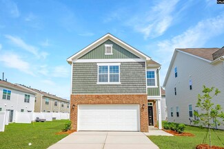 528 Marcus Way, Gilbert, SC 29054