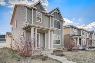 1121 O'Keeffe Ave, Sun Prairie, WI 53590