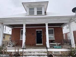1512 Arch St, Norristown, PA 19401