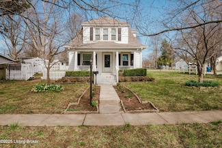301 Birch Ave, La Grange, KY 40031