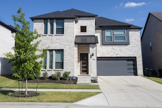 3609 Hollow Pine Dr, Frisco, TX 75035