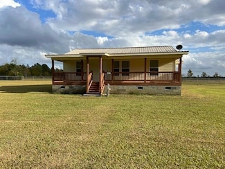 3652 Georgia 88, Blythe, GA 30805
