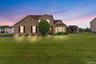 7190 Westminster Cir Unit 21, Grand Blanc, MI 48439