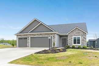 17890 Carne Cove, Leo-Cedarville, IN 46765
