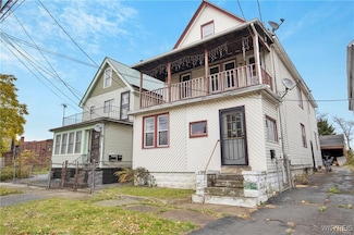 21 Winchester Ave, Buffalo, NY 14211