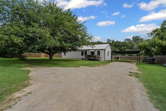 10309 Mineral Wells Hwy, Weatherford, TX 76088