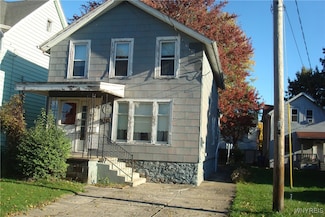 29 Pomona Place, Buffalo, NY 14210