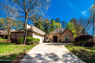 202 Pullman Cove, Brandon, MS 39042