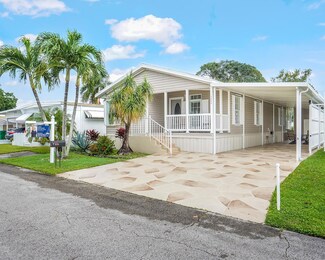 1800 SW 83rd Ave, Davie, FL 33324