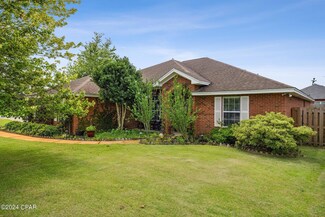 2007 Tupelo Ct, Panama City, FL 32405