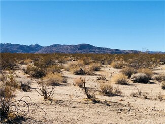 6 Gorgonio Dr, Twentynine Palms, CA 92277