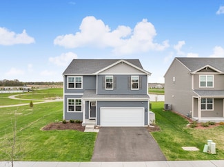 2461 Tahoe Ln, Pingree Grove, IL 60140