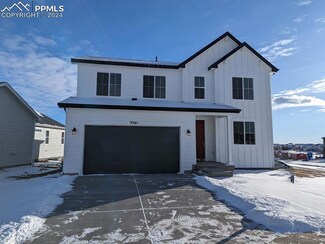 9361 Ludlow Place, Colorado Springs, CO 80938