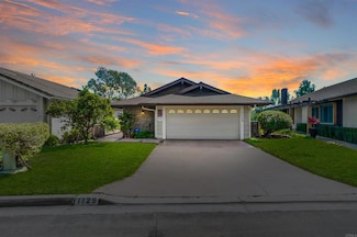 1129 La Casa Ln, San Marcos, CA 92078