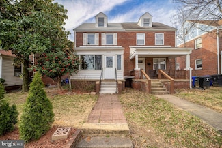 2314 Washington Blvd, Arlington, VA 22201