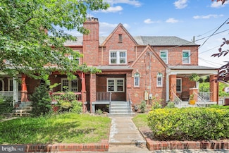 217 Jefferson St NW, Washington, DC 20011