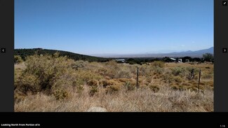 1 La Madera Dr, Sandia Park, NM 87047
