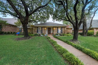6610 Warm Breeze Ln, Dallas, TX 75248