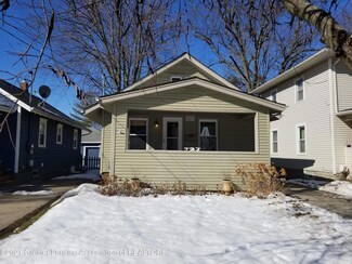 727 N Francis Ave, Lansing, MI 48912