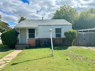 1840 Portland Ave, Fort Worth, TX 76102