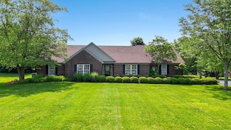1087 Leesburg Rd, Georgetown, KY 40324