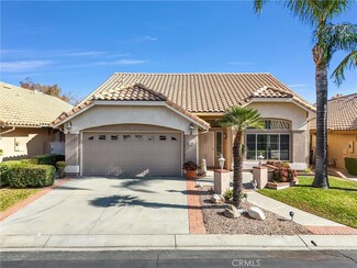 1492 Paradise Island Ln, Banning, CA 92220