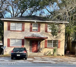 3333 Post St Unit 3, Jacksonville, FL 32205