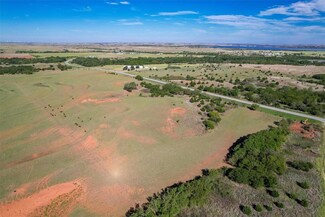 21381 Oklahoma 73, Foss, OK 73647