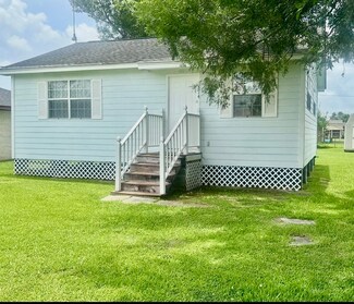 114 Waubun Ave, Schriever, LA 70395