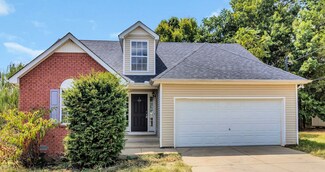 109 Cataract Dr, Murfreesboro, TN 37129