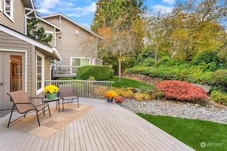 1212 100th Place NE, Bellevue, WA 98004