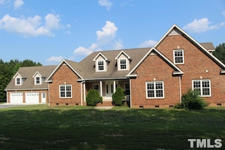 430 Olives Chapel Rd, Apex, NC 27502