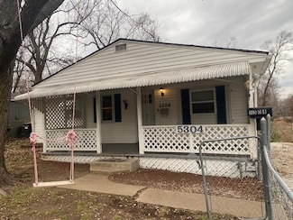 5304 Byrams Ford Rd, Kansas City, MO 64129