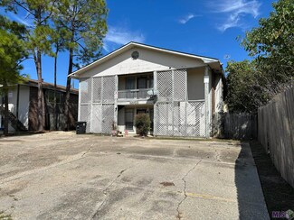 8225 Ned Ave, Baton Rouge, LA 70820