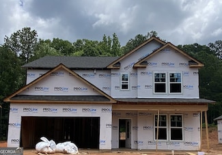 247 Annie Ln, Statham, GA 30666
