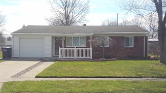 1703 Oakhill Rd, Kokomo, IN 46902