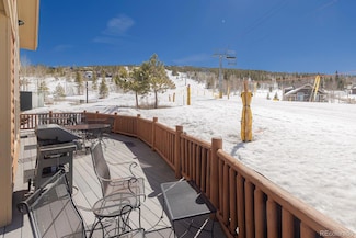 101 Saddle Horn Ct, Granby, CO 80446