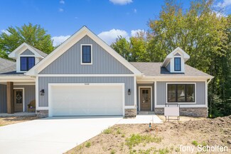 5184 Blendon Woods Ct Unit 11, Hudsonville, MI 49426
