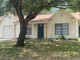 2603 Alan Shepard Dr, San Antonio, TX 78219