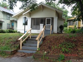 2820 S Gaines St, Little Rock, AR 72206