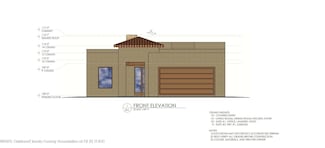 112 Water Spirit Trail, Alto, NM 88312