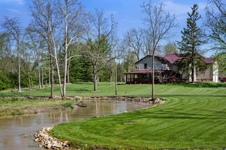8008 E County Road 425 N, Muncie, IN 47303