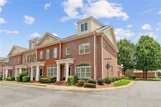 5029 Rosalie Rd, Alpharetta, GA 30022